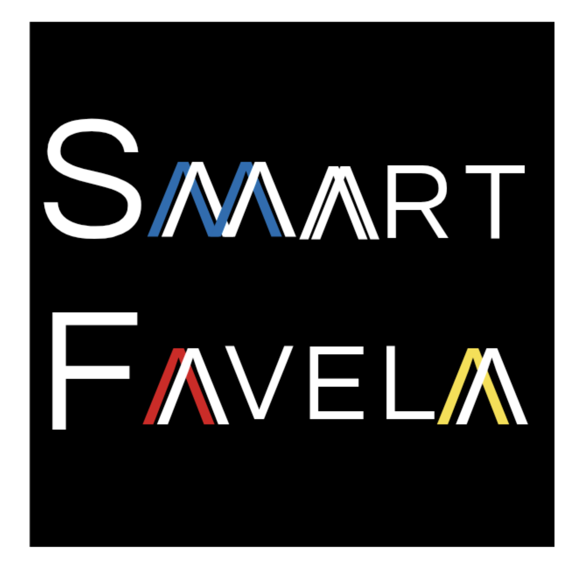 Logo Smart Favela